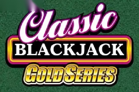 Classic Blackjack Gold