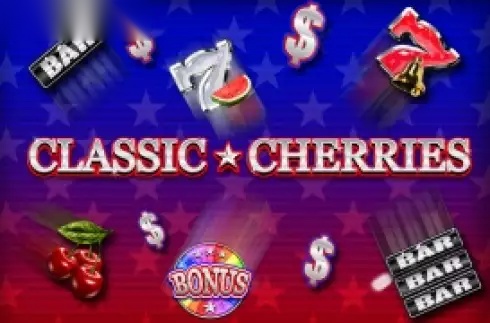 Classic Cherries slot We Are Casino