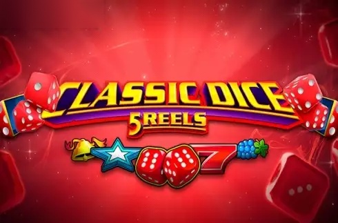 Classic Dice 5 Reels