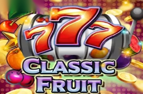 Classic Fruit slot Funky Games