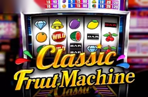 Classic Fruit Machine slot Funky Games