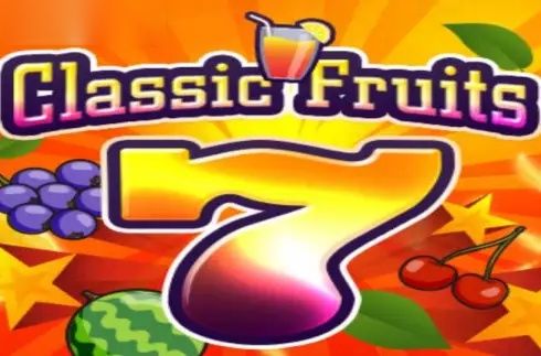 Classic Fruits 7