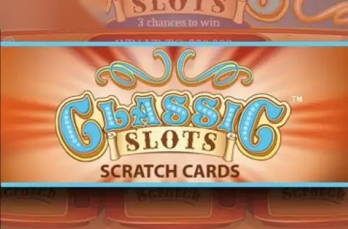 Classic Slots slot Playtech