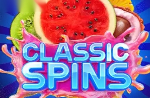 Classic Spins slot Boldplay