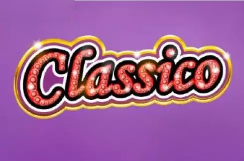 Classico slot Booming Games