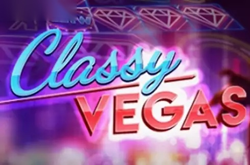 Classy Vegas slot Cayetano Gaming