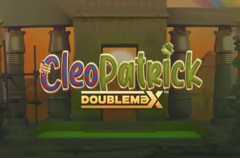 CleoPatrick DoubleMax slot Jelly