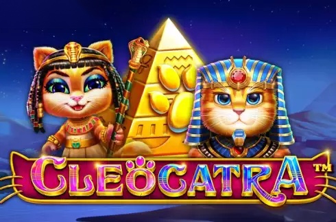 Cleocatra slot Pragmatic Play