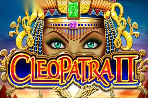 Cleopatra 2