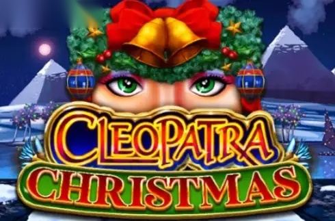 Cleopatra Christmas