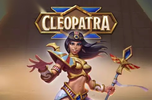 Cleopatra slot Giocaonline