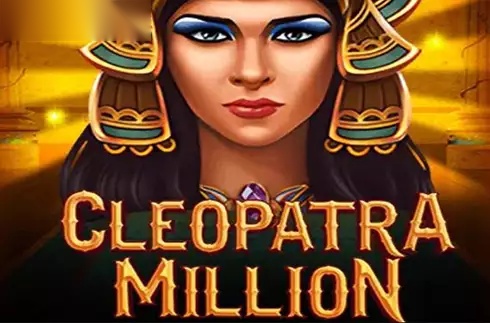 Cleopatra Million slot Bgaming