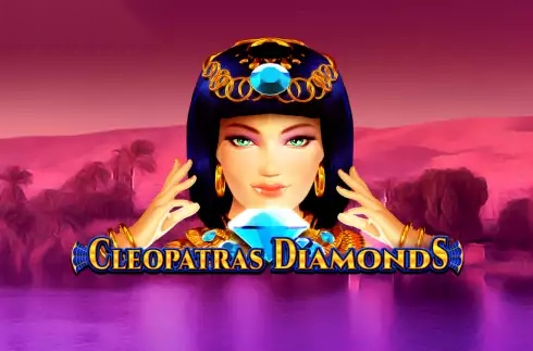 Cleopatra's Diamonds