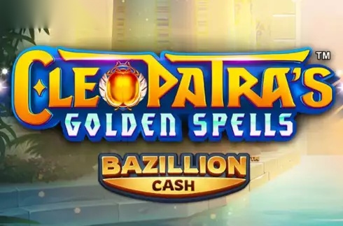 Cleopatra's Golden Spells