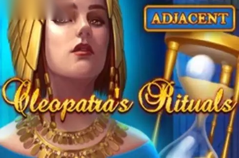 Cleopatra's Ritual slot Inbet Games