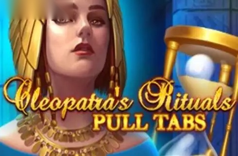 Cleopatra's Rituals slot Inbet Games