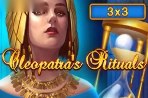 Cleopatra's Rituals