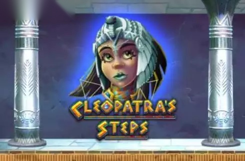 Cleopatra's Steps