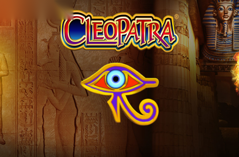 Cleopatra slot IGT