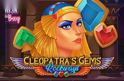 Cleopatras Gems Rockways