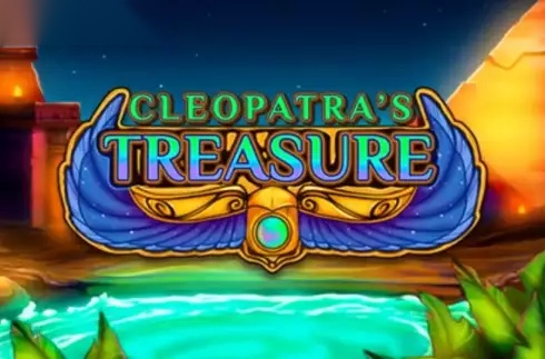 Cleopatras Treasure