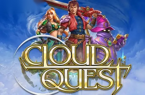 Cloud Quest slot Play'n GO