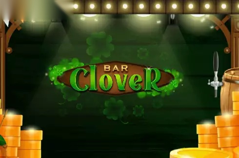 Clover Bar slot Chilli Games