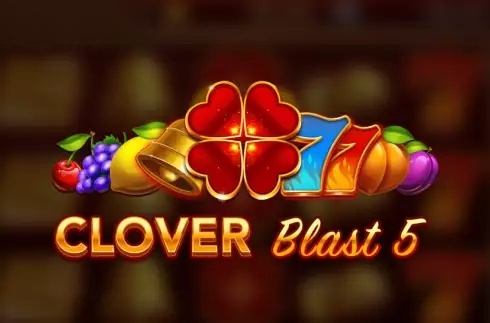 Clover Blast 5