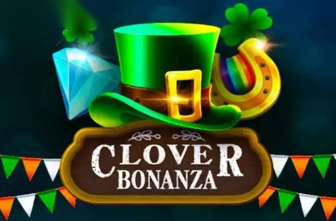 Clover Bonanza slot Bgaming