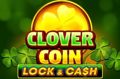 Clover Coin slot Redstone