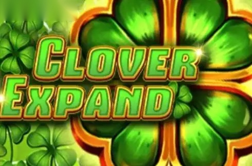 Clover Expand slot Inbet Games