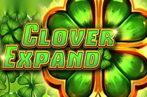 Clover Expand slot Inbet Games