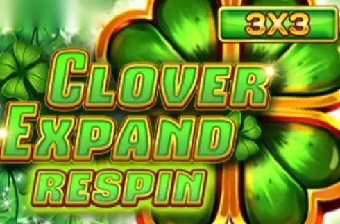 Clover Expand Respin