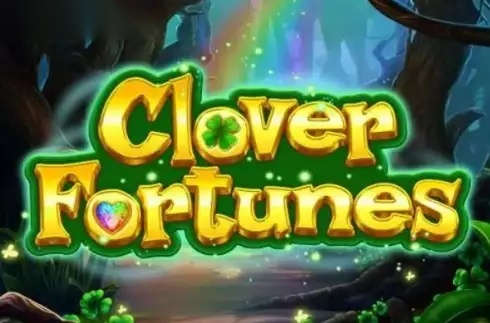 Clover Fortunes slot Relax Gaming