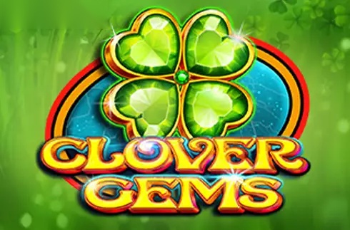 Clover Gems slot RCT Gaming