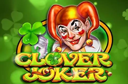 Clover Joker slot RCT Gaming