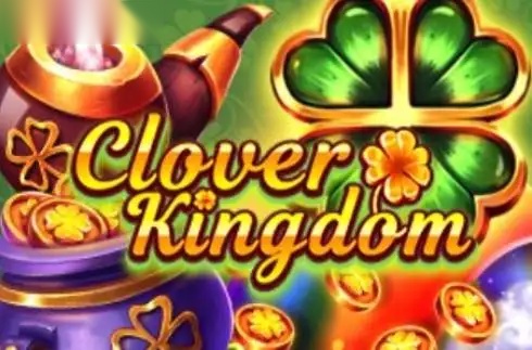 Clover Kingdom slot Inbet Games