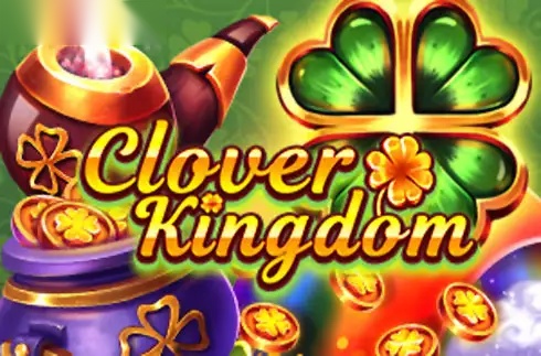 Clover Kingdom slot Inbet Games