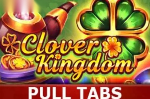 Clover Kingdom slot Inbet Games