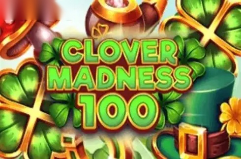 Clover Madness 100