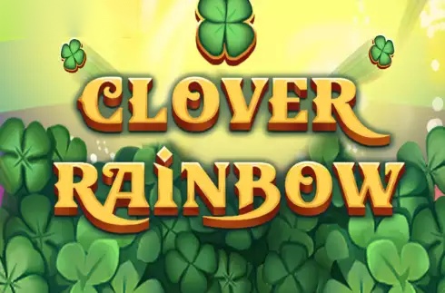 Clover Rainbow slot Booming Games