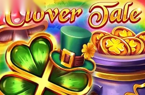 Clover Tale slot Inbet Games