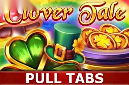 Clover Tale slot Inbet Games