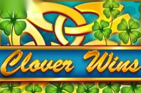 Clover Wins slot Inbet Games