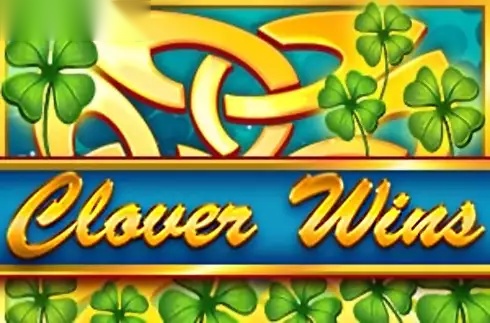 Clover Wins slot Inbet Games