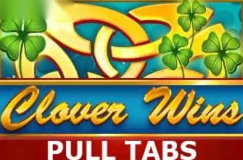 Clover Wins slot Inbet Games