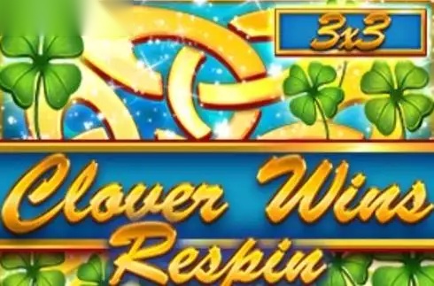 Clover Wins slot Inbet Games