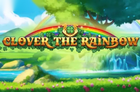 Clover the Rainbow slot Booming Games