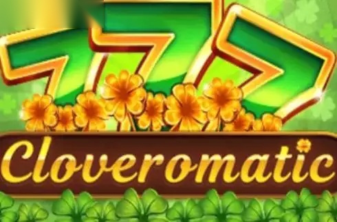 Cloveromatic slot Inbet Games