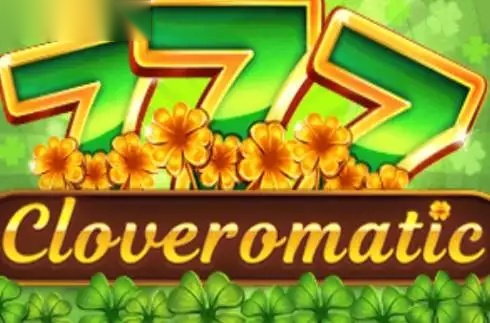 Cloveromatic slot Inbet Games